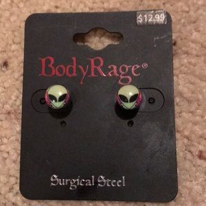 👽Alien 16g plugs👽